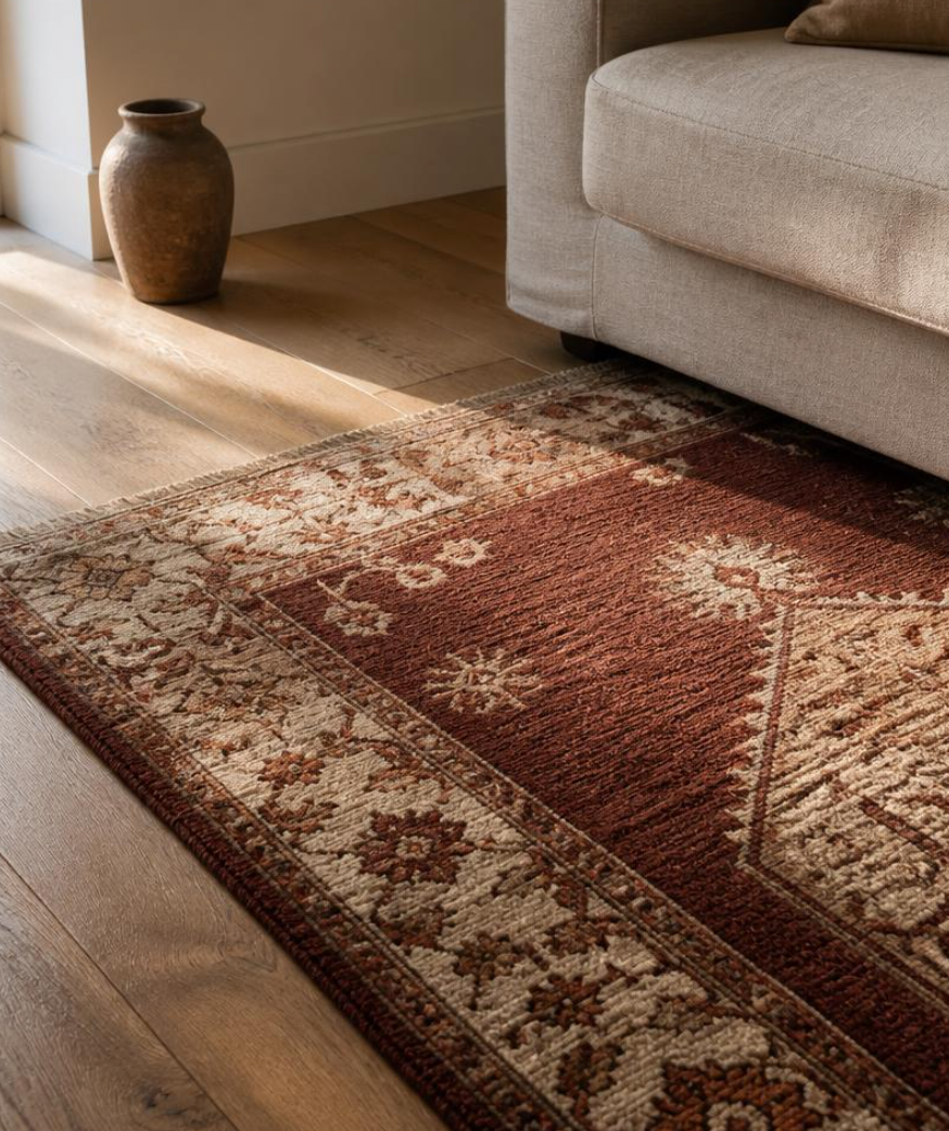 Rugs