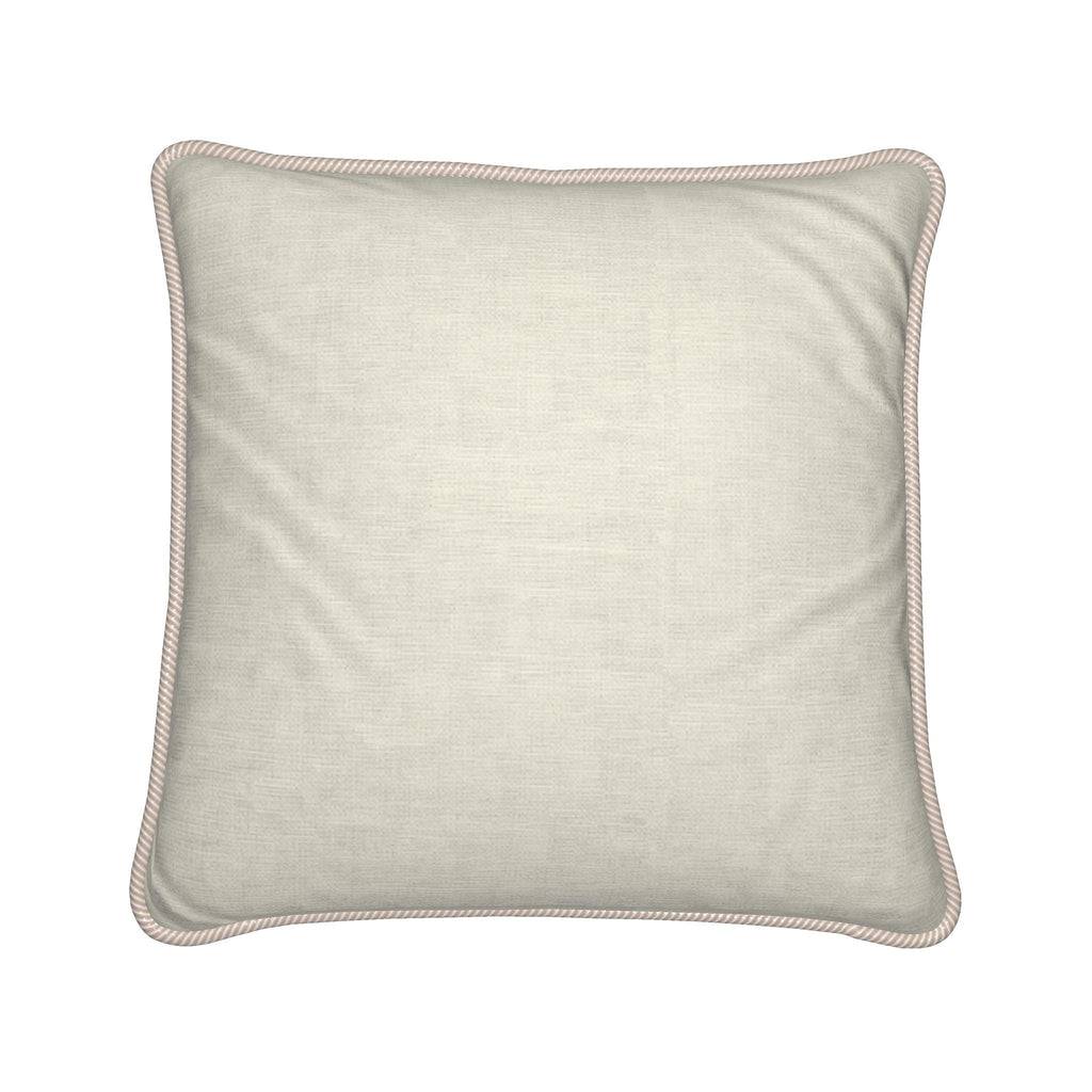 The Ardenne Silk Cushion