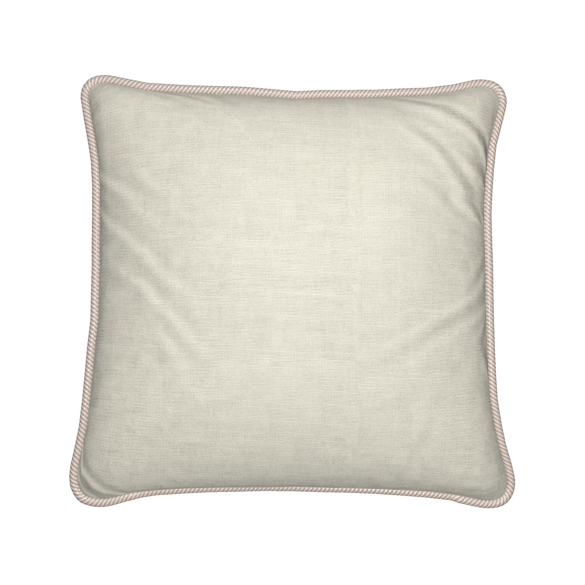 The Ardenne Silk Cushion