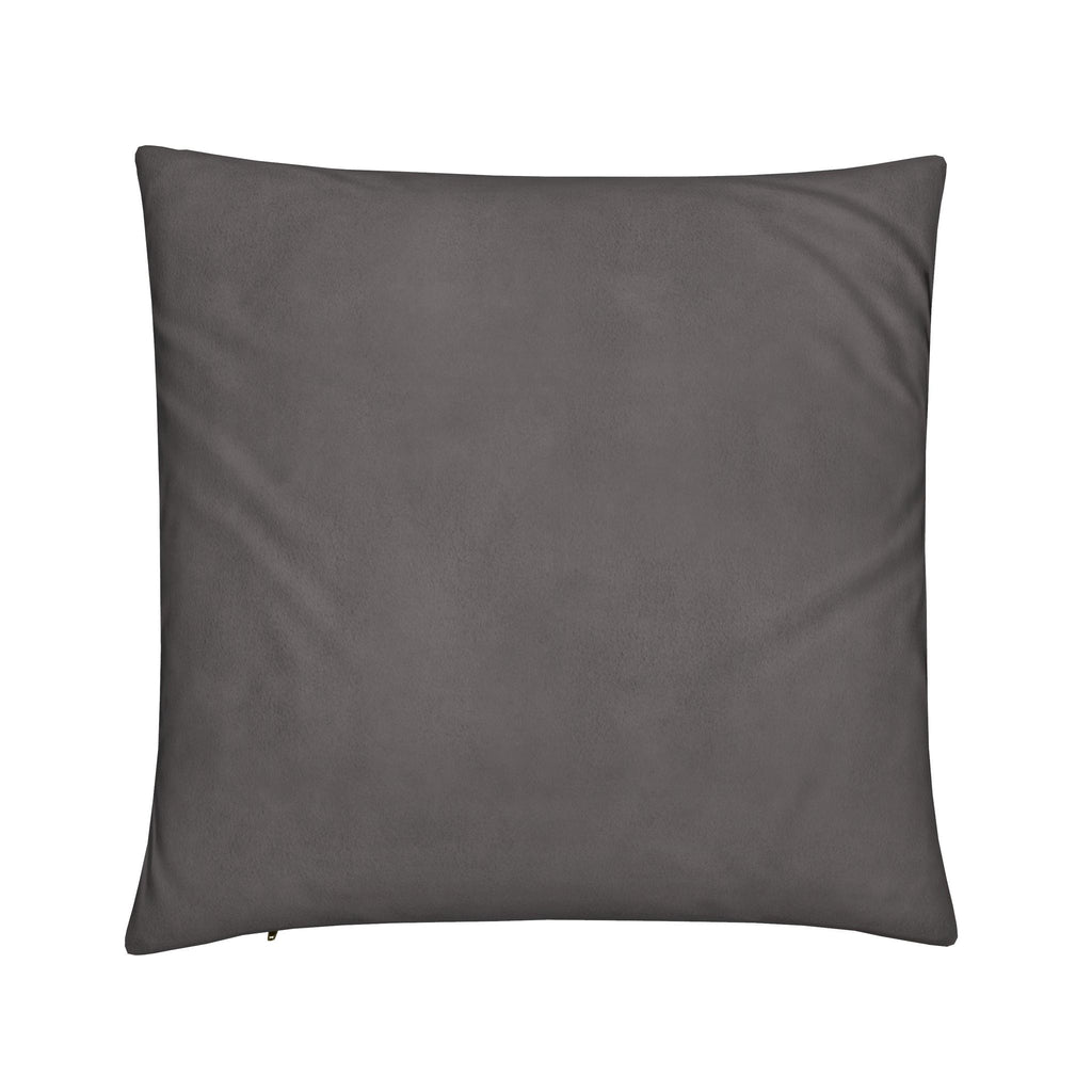 Checkered Cushion Cover