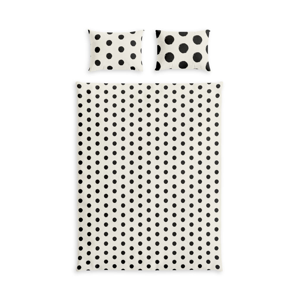 The Polka Dot Duvet