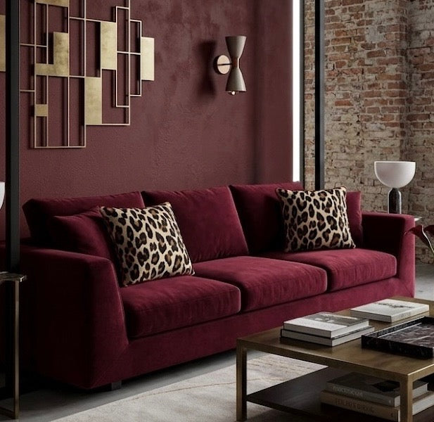 Cushions Designer Cushion Covers | Velvet, Linen & Herringbone Fabrics