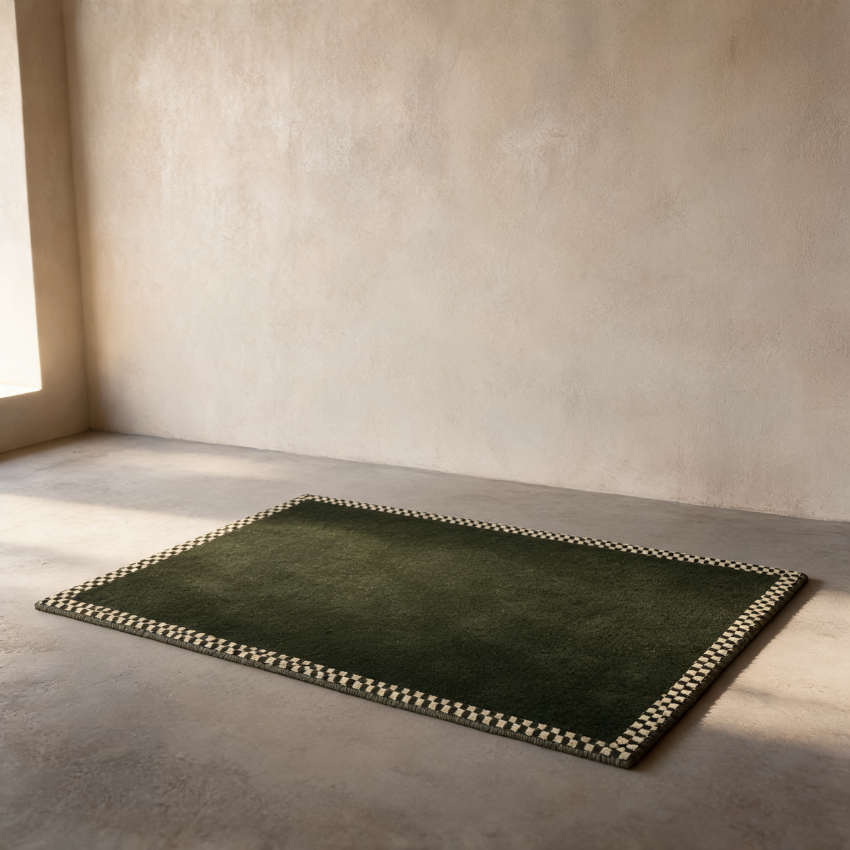 Verdant Checker