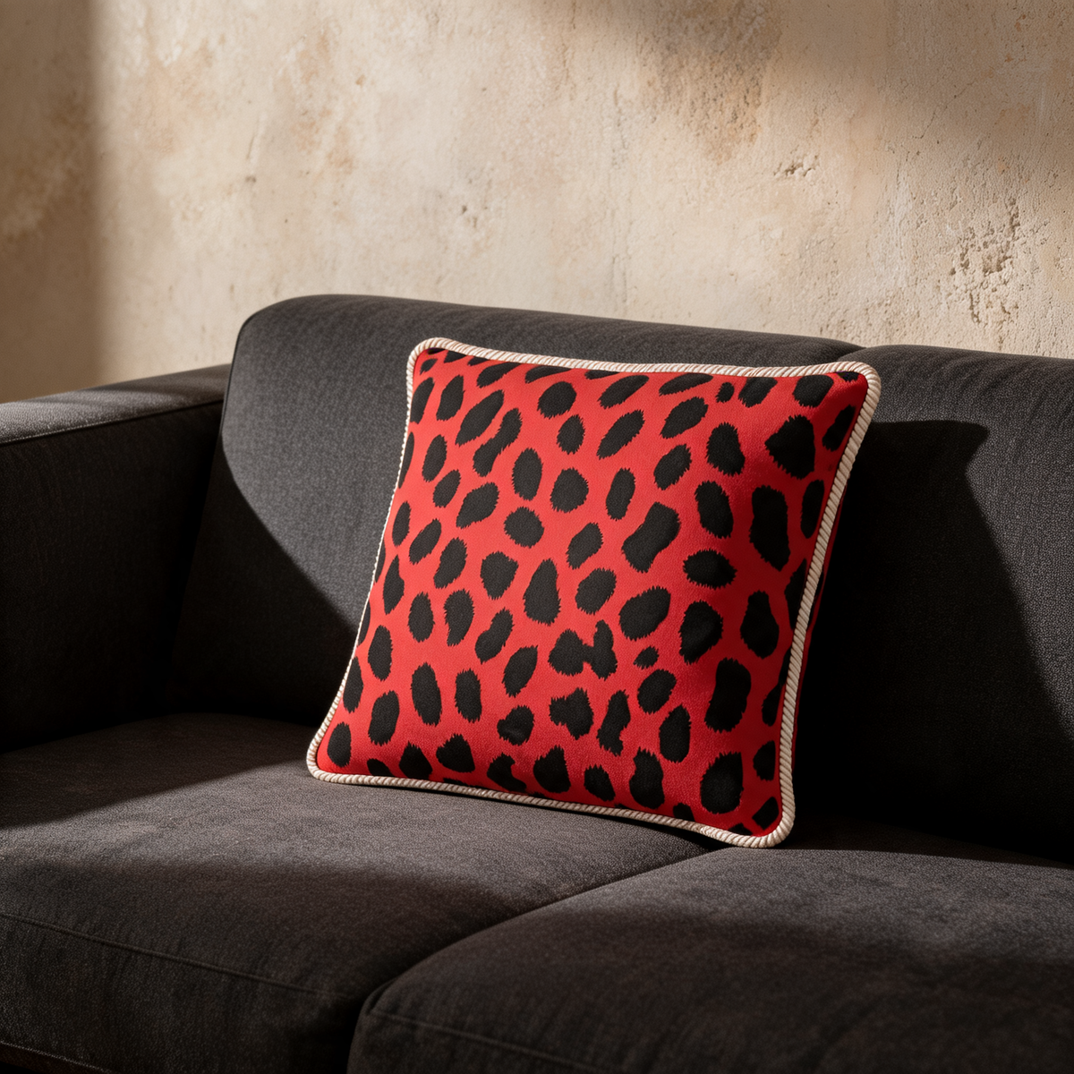 Rouge Leopard