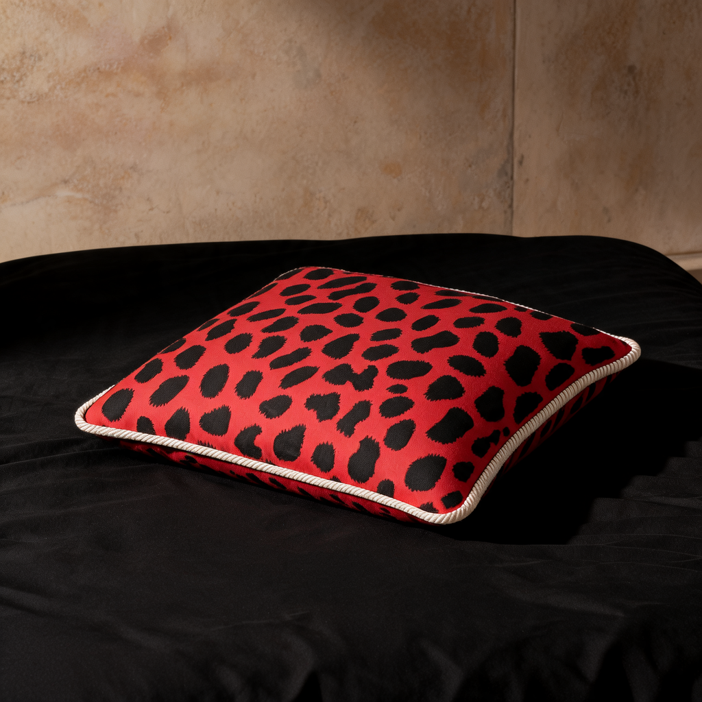 Rouge Leopard