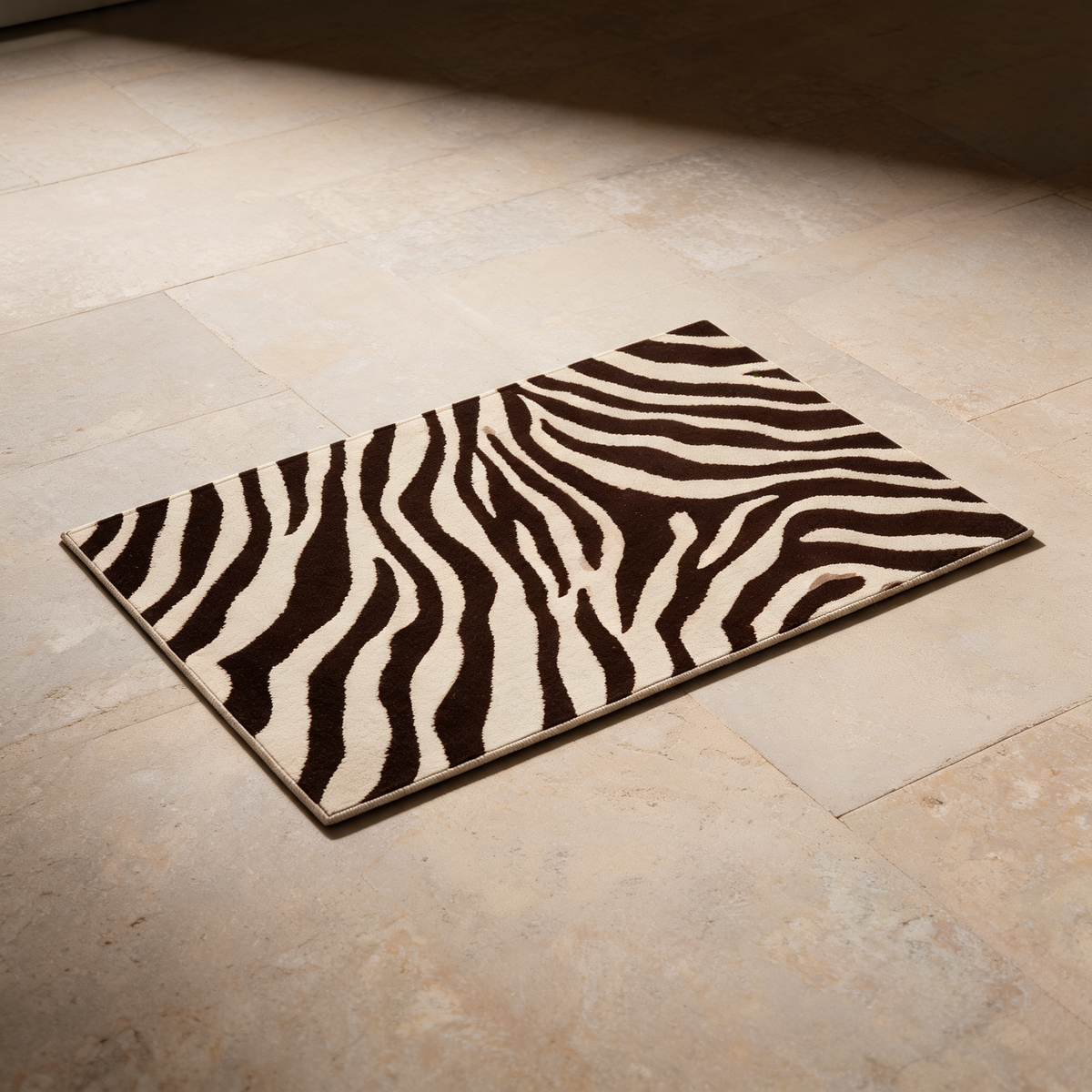 Wild Geometry