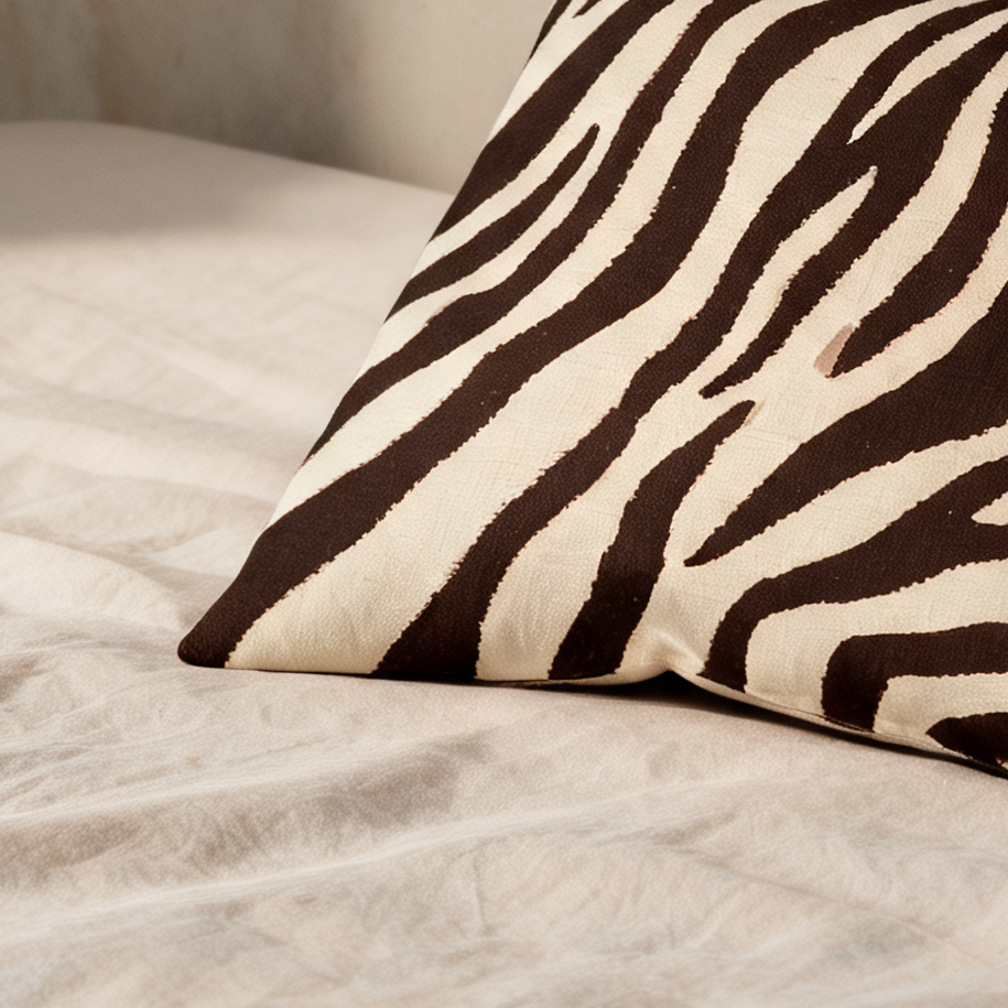 Zebra Study